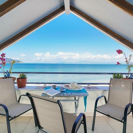 Lina'S Sea View Apartments 리메나스 외부 사진